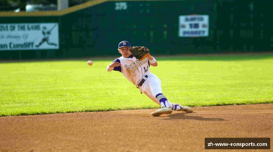 打破极限，挑战自我！